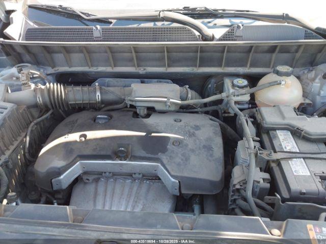 GMC Acadia Sle-2 Image 9