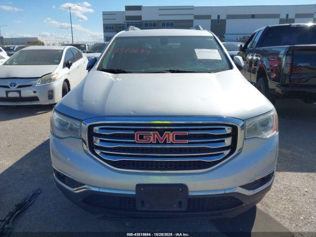 GMC Acadia Sle-2 Image 10