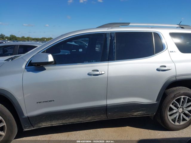 GMC Acadia Sle-2 Image 13