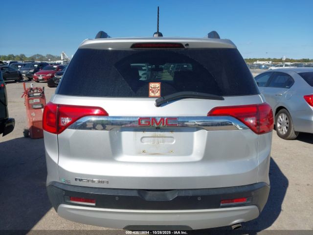 GMC Acadia Sle-2 Image 16