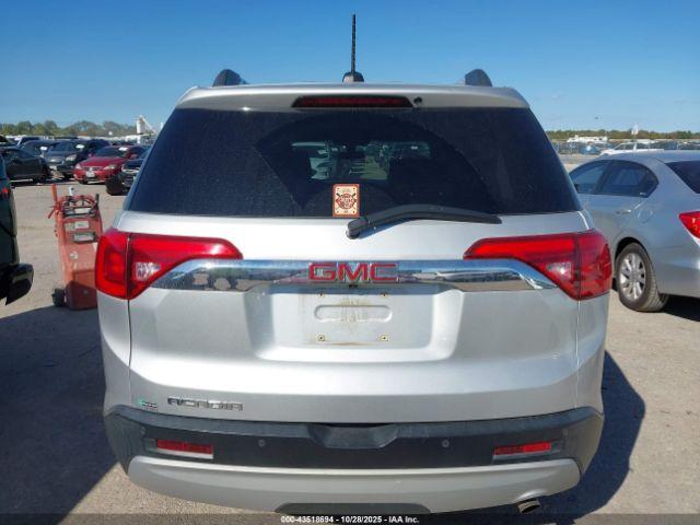 GMC Acadia Sle-2 Image 16