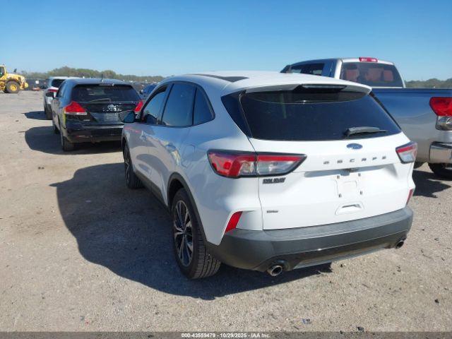 Ford Escape Se Image 14