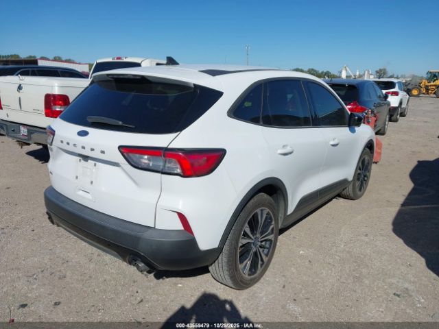 Ford Escape Se Image 7