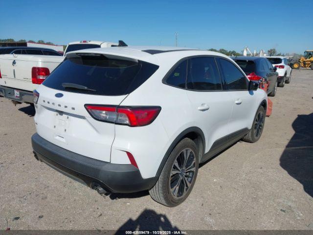 Ford Escape Se Image 7