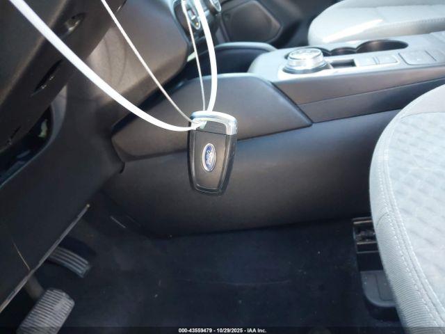 Ford Escape Se Image 9