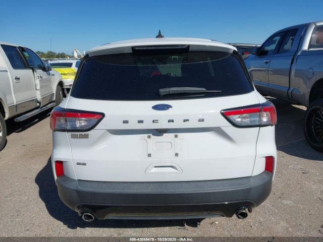 Ford Escape Se Image 15