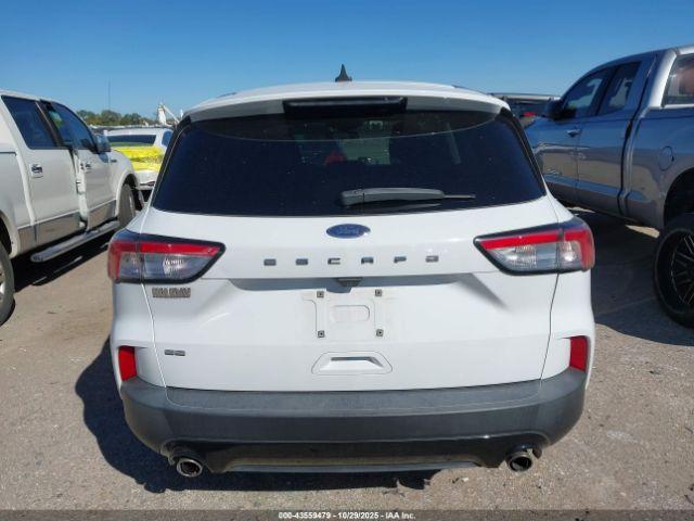 Ford Escape Se Image 15