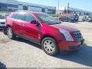 Cadillac SRX Luxury Collection Image 1