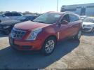 Cadillac SRX Luxury Collection Image 4
