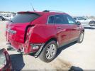 Cadillac SRX Luxury Collection Image 5