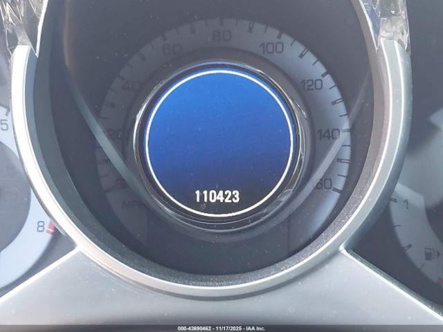 Cadillac SRX Luxury Collection Image 6