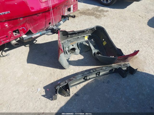 Cadillac SRX Luxury Collection Image 11