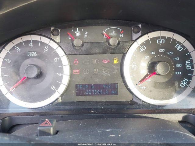 Ford Escape Limited Image 10