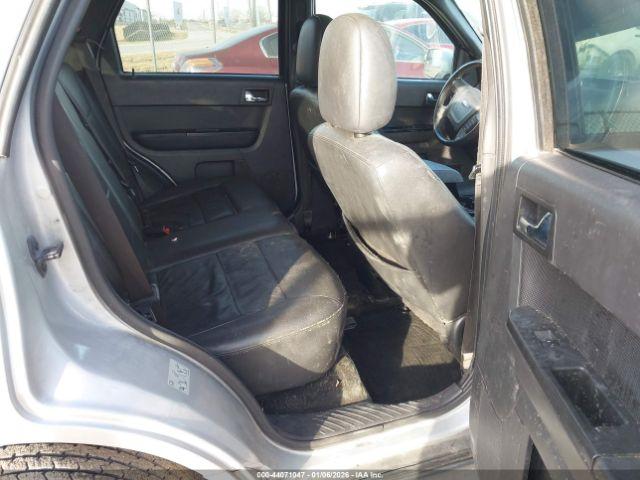 Ford Escape Limited Image 6