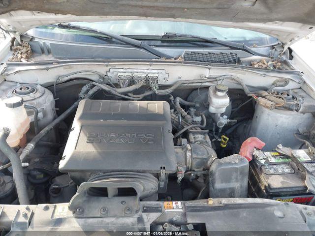 Ford Escape Limited Image 8