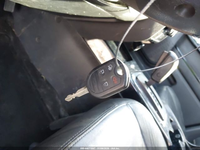 Ford Escape Limited Image 11