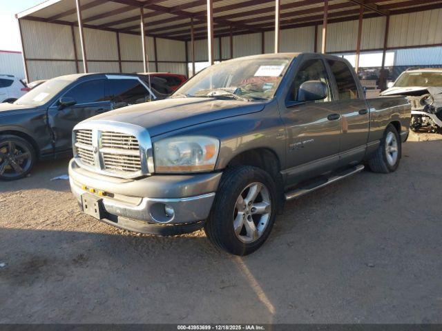 Dodge Ram 1500 Slt Image 12