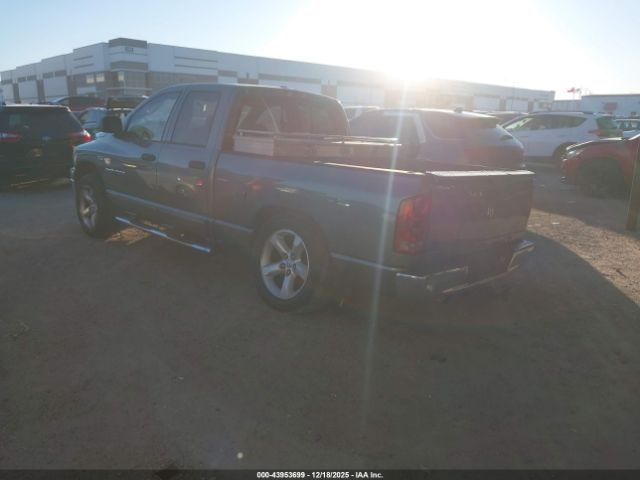 Dodge Ram 1500 Slt Image 13