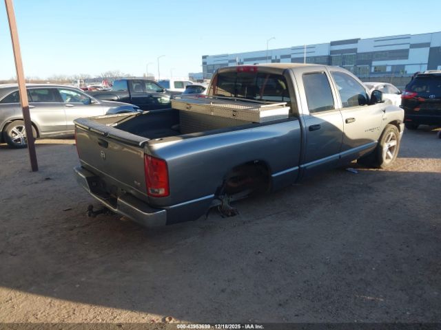 Dodge Ram 1500 Slt Image 14
