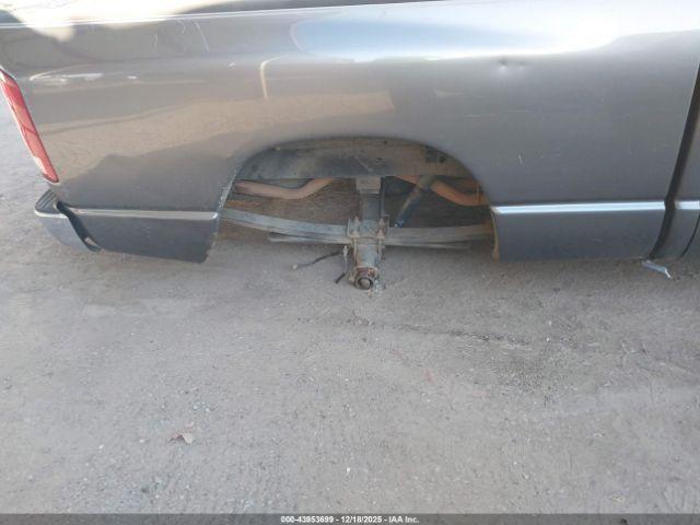 Dodge Ram 1500 Slt Image 2