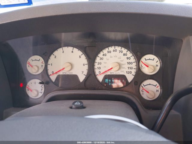 Dodge Ram 1500 Slt Image 16