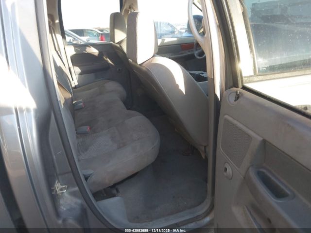 Dodge Ram 1500 Slt Image 5