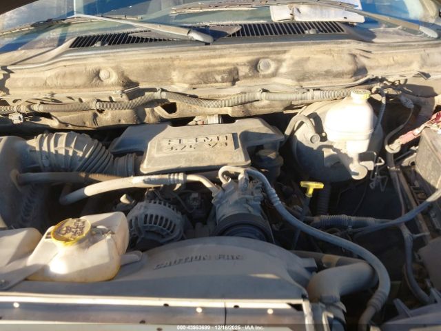 Dodge Ram 1500 Slt Image 11