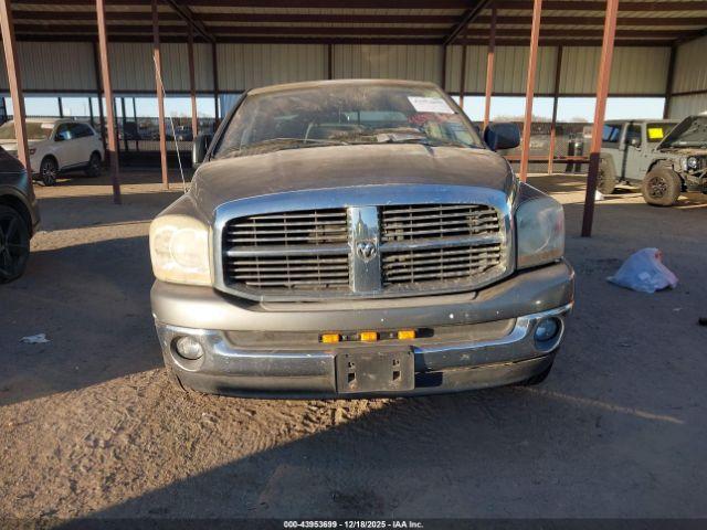 Dodge Ram 1500 Slt Image 6