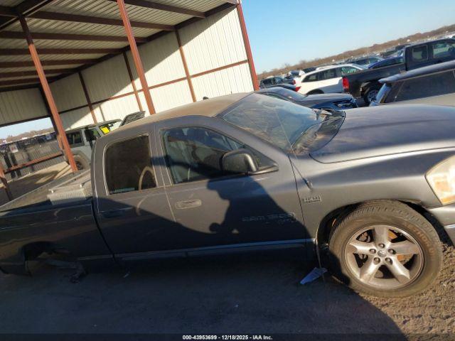 Dodge Ram 1500 Slt Image 8