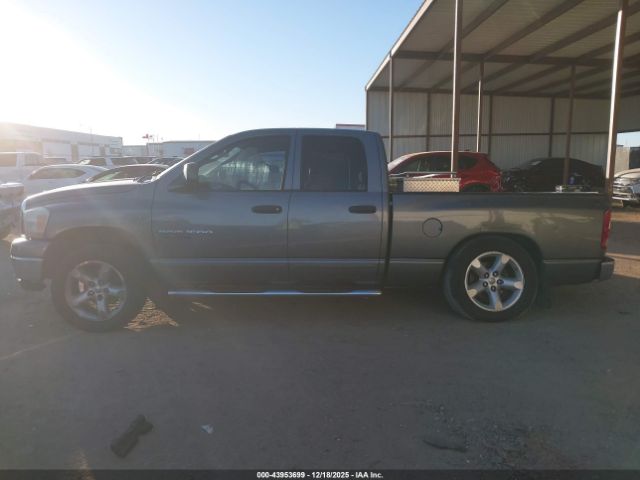 Dodge Ram 1500 Slt Image 10