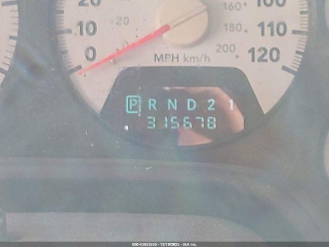 Dodge Ram 1500 Slt Image 7