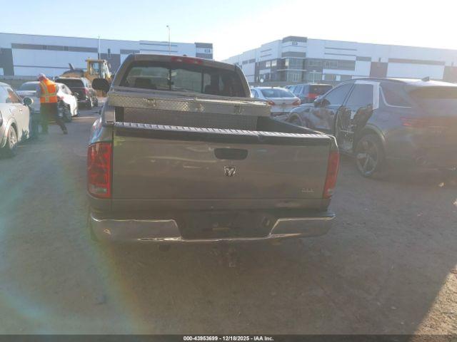 Dodge Ram 1500 Slt Image 9