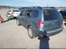 Subaru Forester 2.5x Premium Image 10