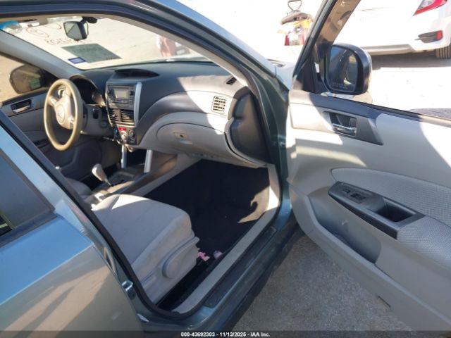 Subaru Forester 2.5x Premium Image 6