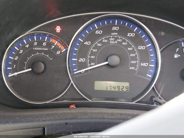 Subaru Forester 2.5x Premium Image 4