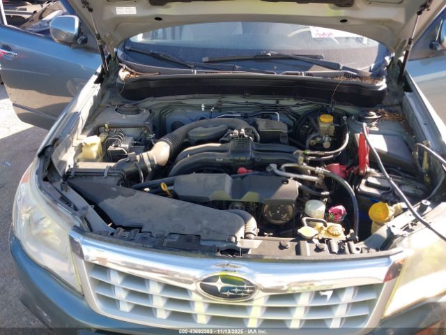 Subaru Forester 2.5x Premium Image 7