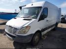 Freightliner Sprinter 2500 Image 4