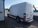 Freightliner Sprinter 2500 Image 3