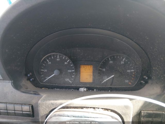 Freightliner Sprinter 2500 Image 5