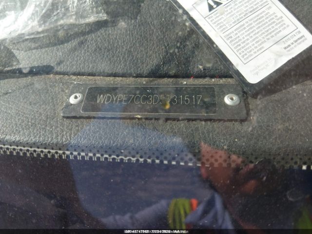 Freightliner Sprinter 2500 Image 2