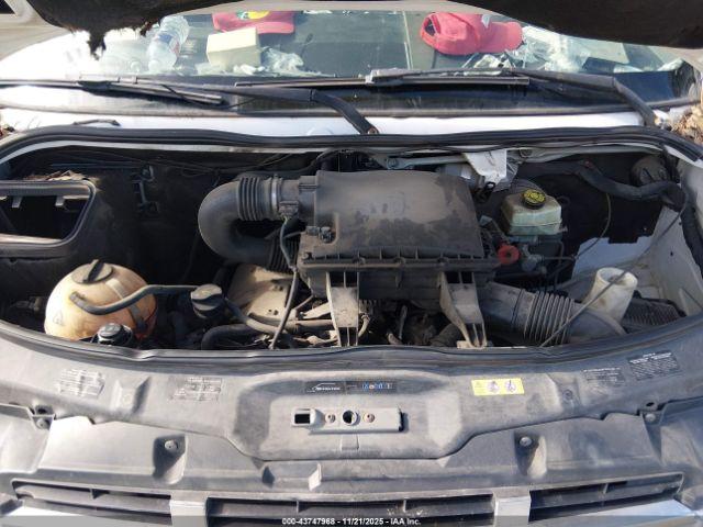 Freightliner Sprinter 2500 Image 7