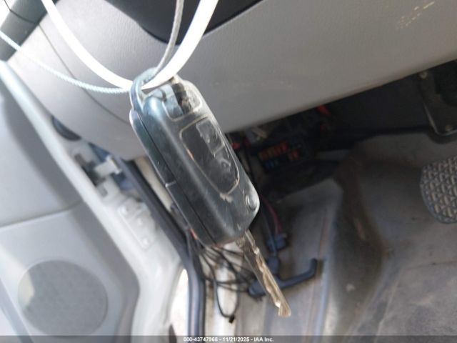 Freightliner Sprinter 2500 Image 10