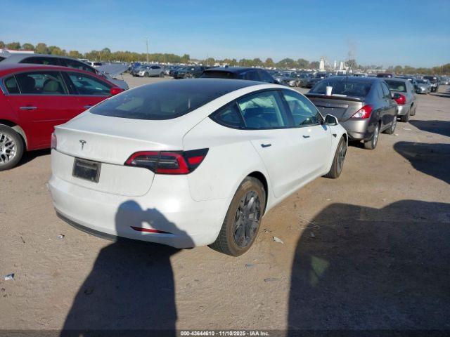 Tesla Model 3 Rear-wheel Drive Image 10