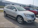 Chevrolet Traverse 1lt Image 1
