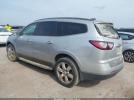 Chevrolet Traverse 1lt Image 8