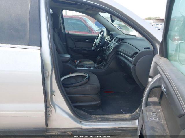 Chevrolet Traverse 1lt Image 5