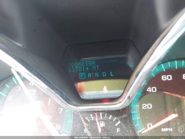 Chevrolet Traverse 1lt Image 6