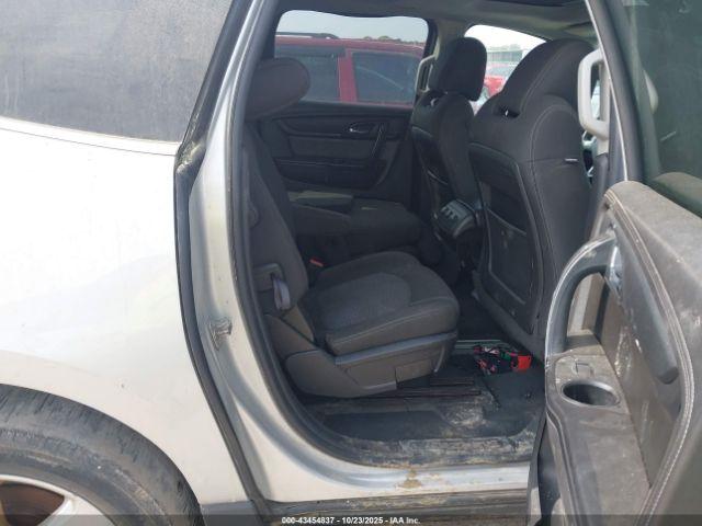 Chevrolet Traverse 1lt Image 7