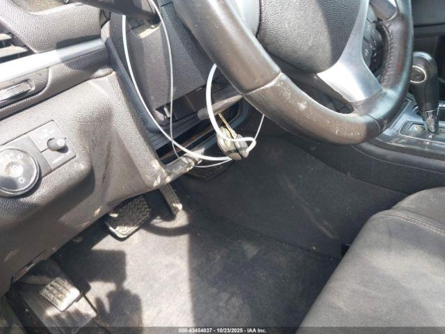 Chevrolet Traverse 1lt Image 10