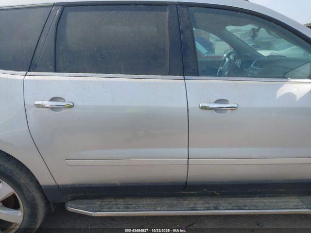 Chevrolet Traverse 1lt Image 11